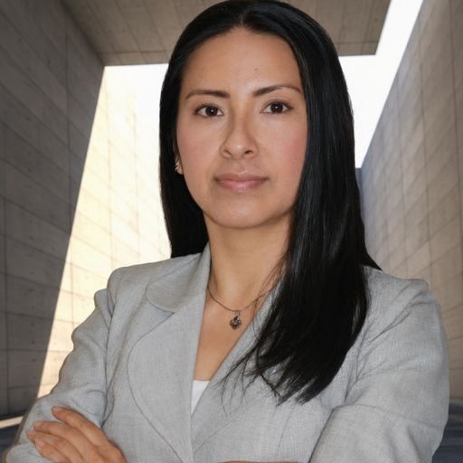 Liz Emperatriz  Velásquez Mauricio